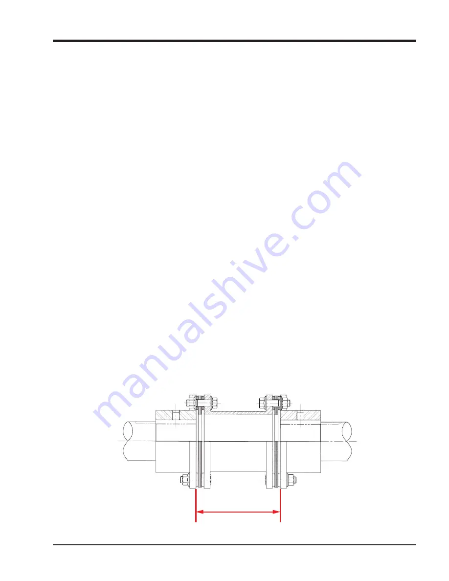 Emerson Vilter VSG Installation, Operation & Maintenance Manual Download Page 73