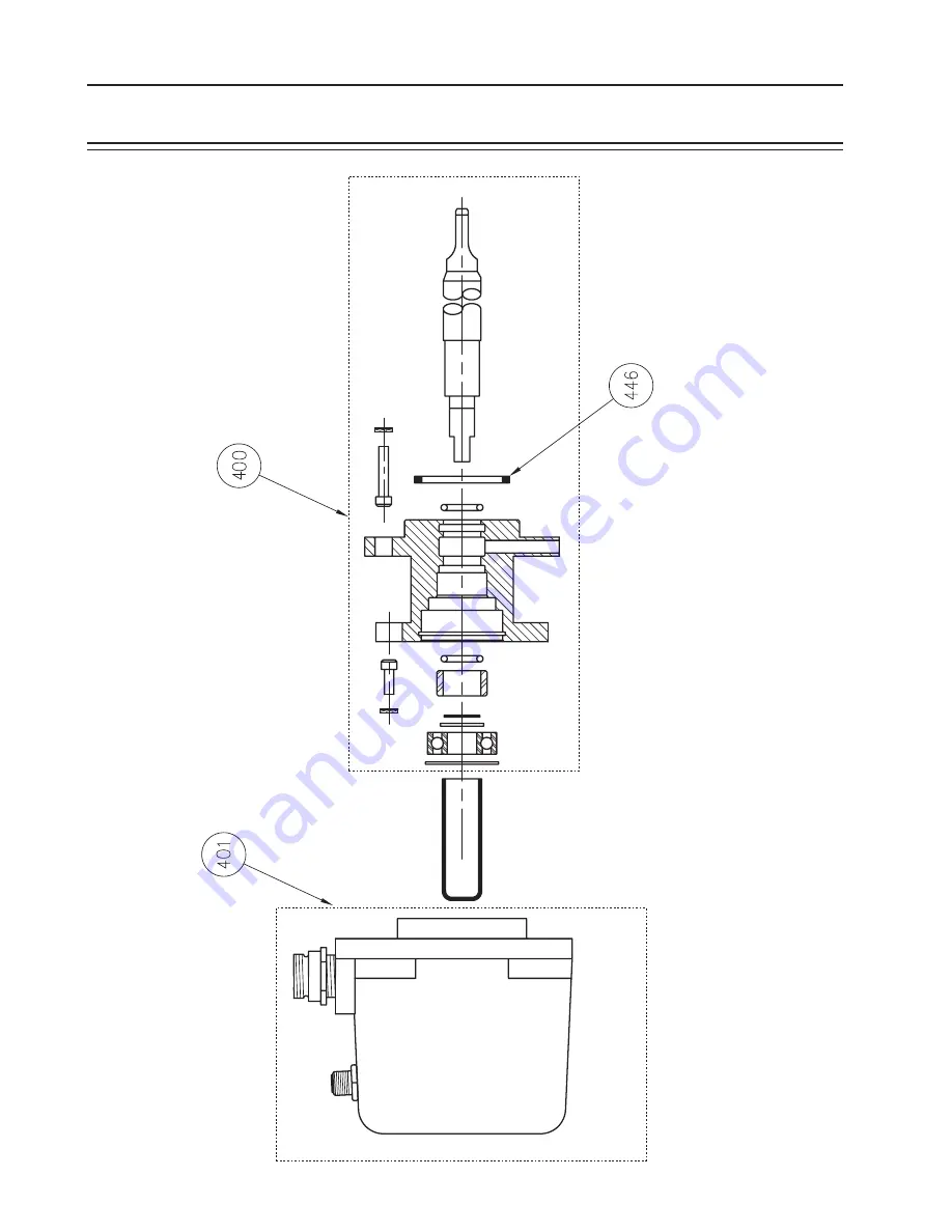 Emerson VSG Manual Download Page 92