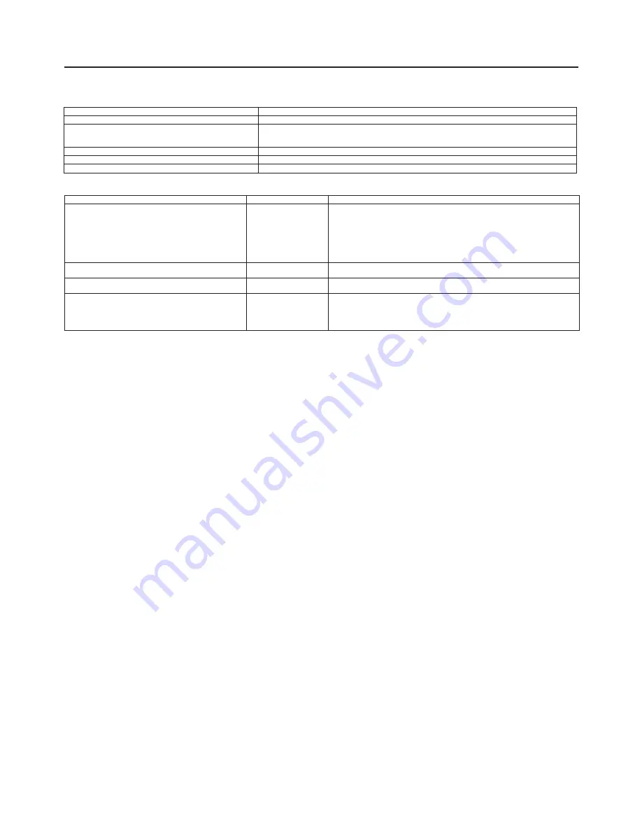 Emerson VSX4 Series Instruction Manual Download Page 13