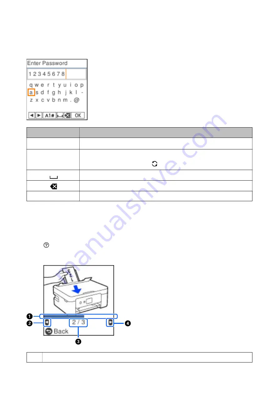 Emerson XP-3100 Series User Manual Download Page 18