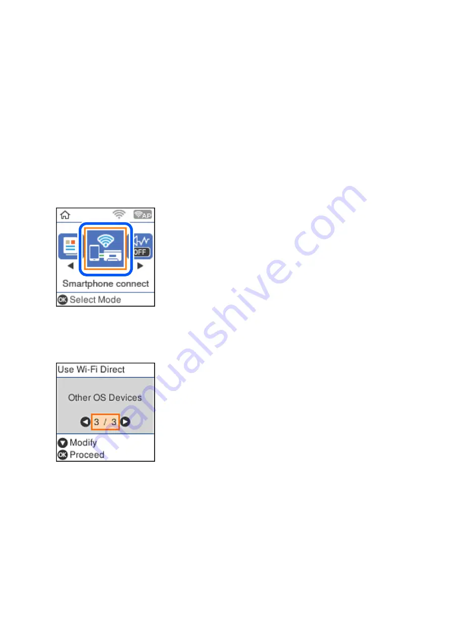 Emerson XP-3100 Series User Manual Download Page 28