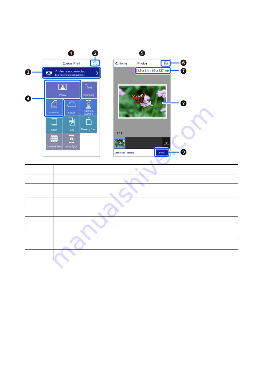 Emerson XP-3100 Series User Manual Download Page 75