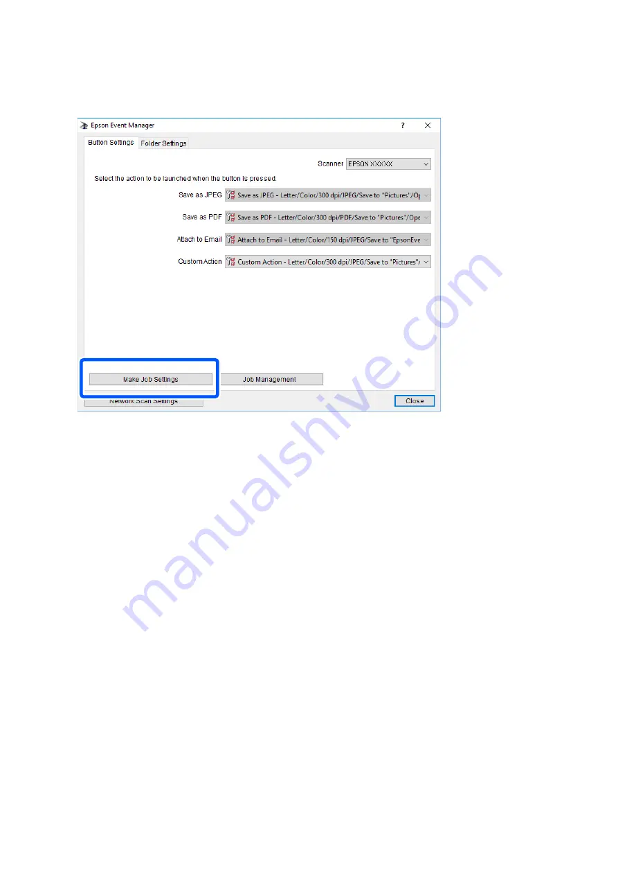 Emerson XP-3100 Series User Manual Download Page 84