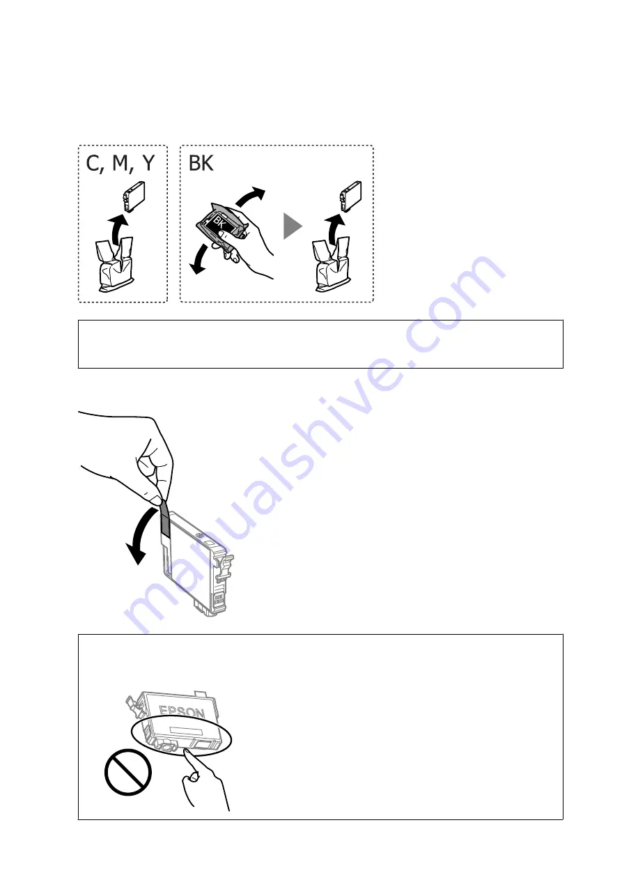 Emerson XP-3100 Series User Manual Download Page 102