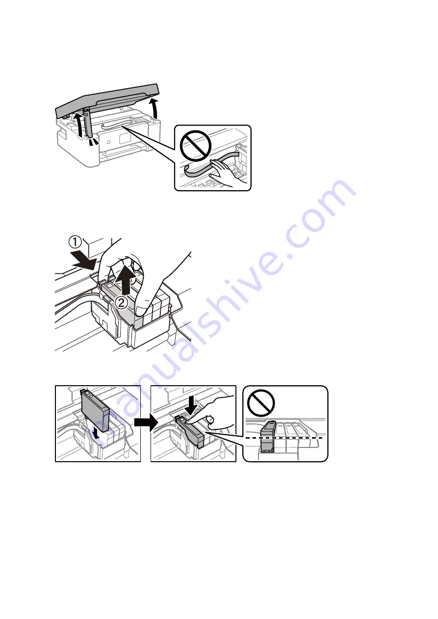 Emerson XP-3100 Series User Manual Download Page 103