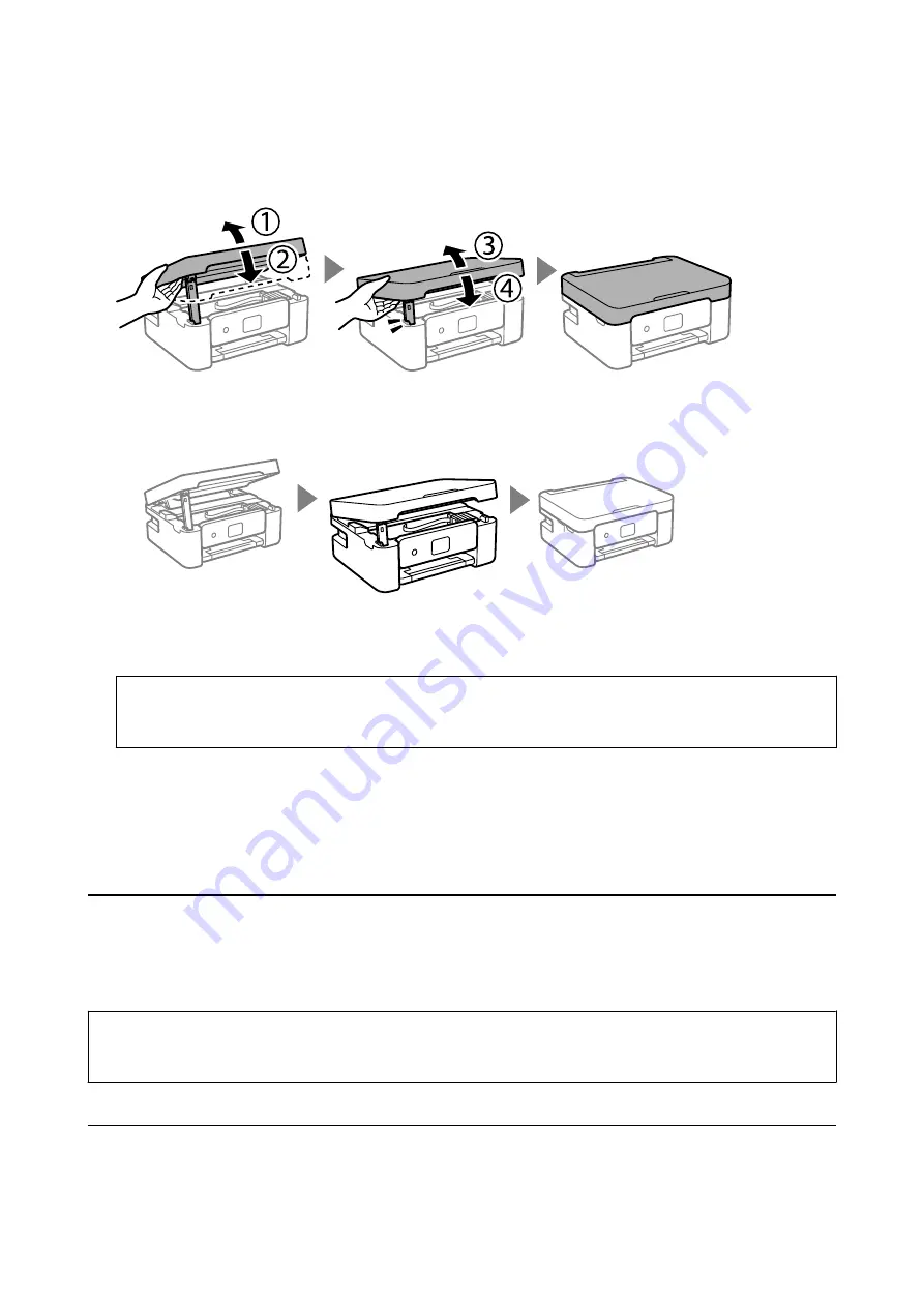 Emerson XP-3100 Series User Manual Download Page 104