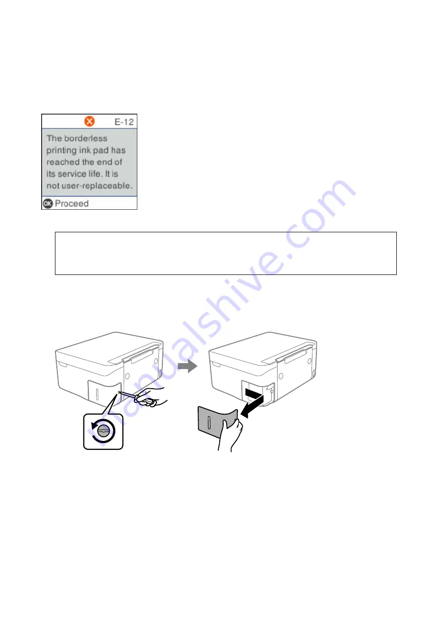 Emerson XP-3100 Series User Manual Download Page 106