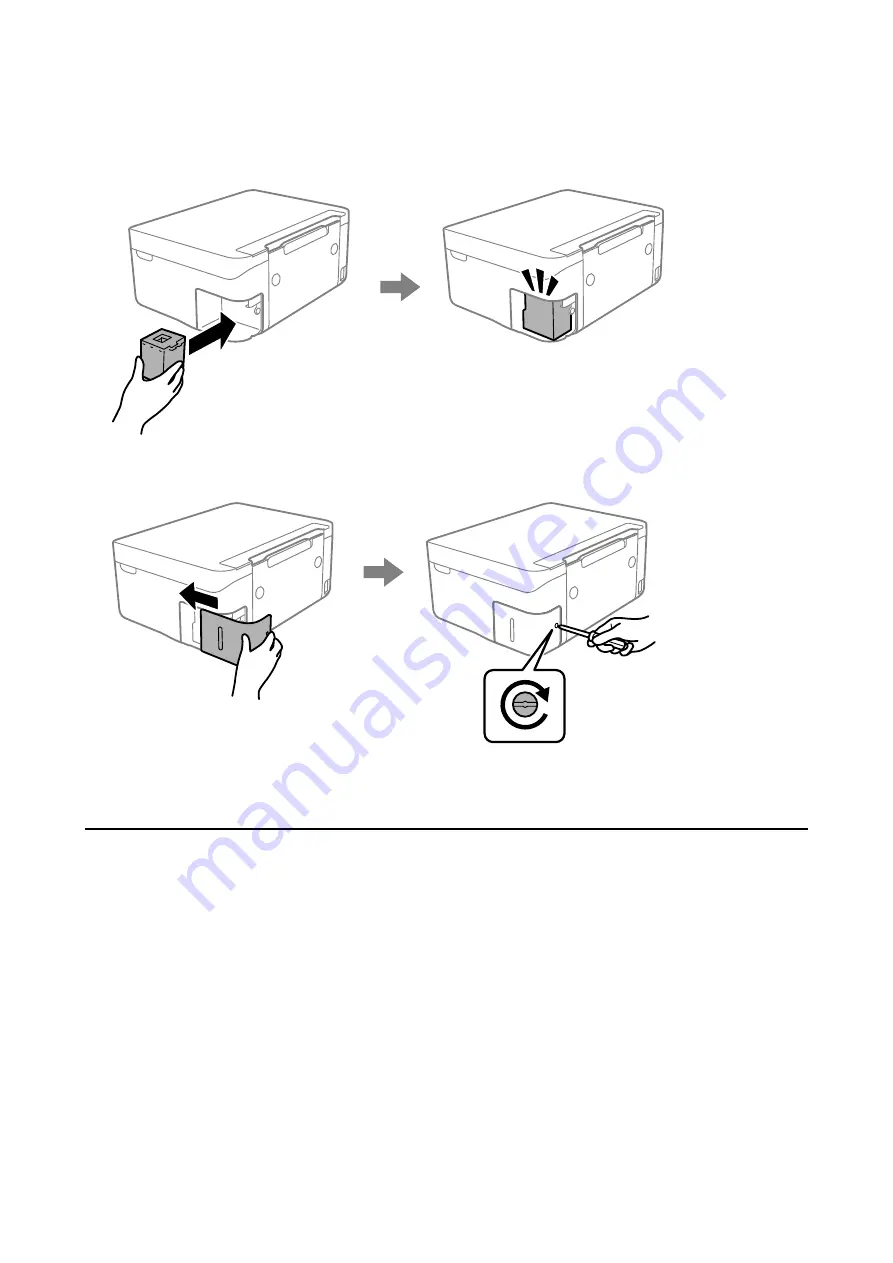 Emerson XP-3100 Series User Manual Download Page 108