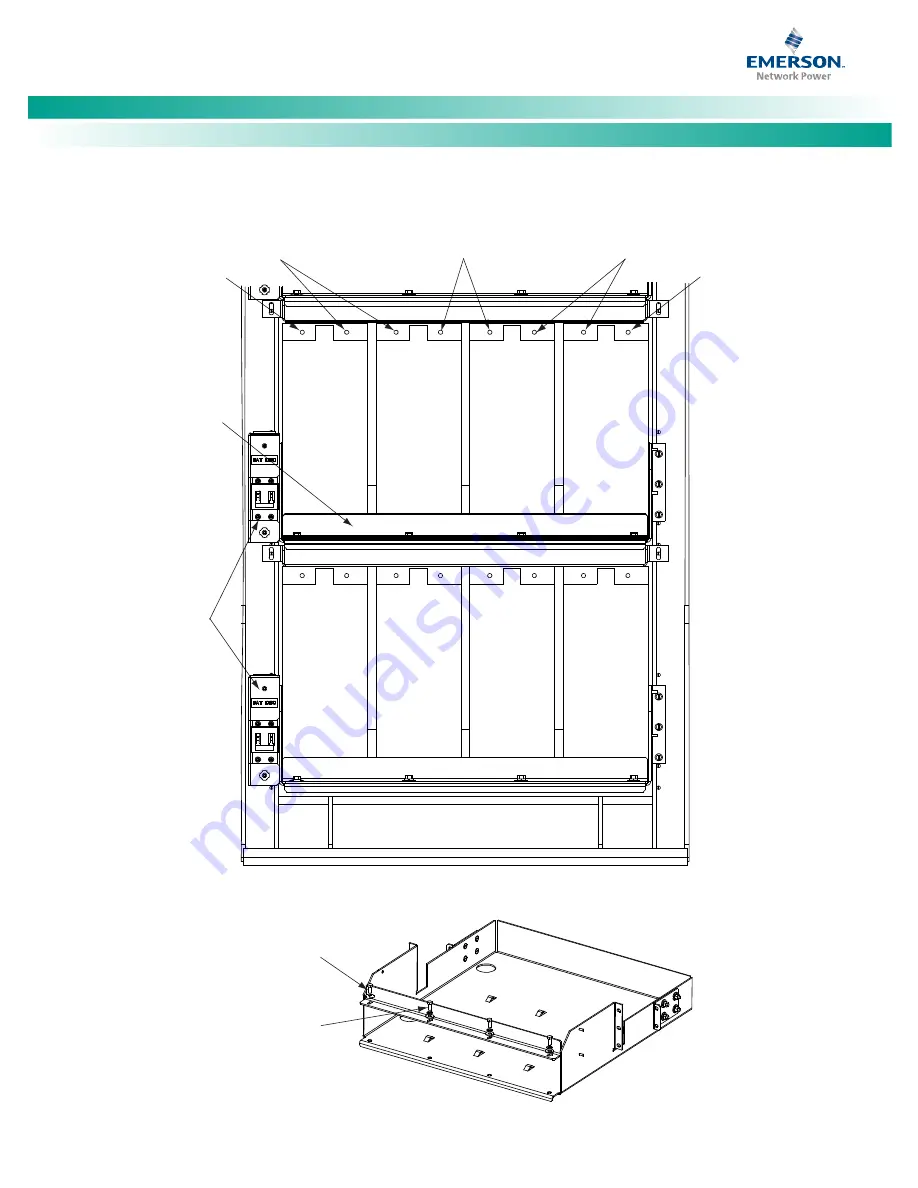 Emerson Yarway 7100 Series Скачать руководство пользователя страница 50