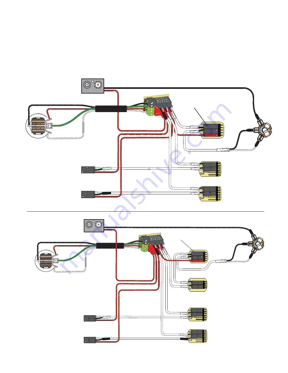 EMG SPC Скачать руководство пользователя страница 3