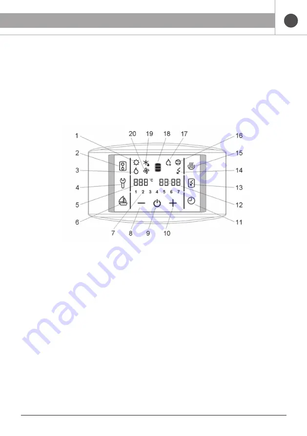 emmeti 07239715 Installation And Use Manual Download Page 37