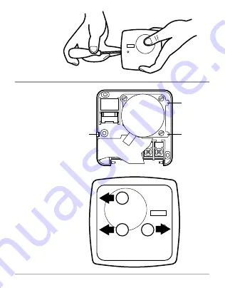 emmeti 900631500 Use And Installation Instructions Download Page 5