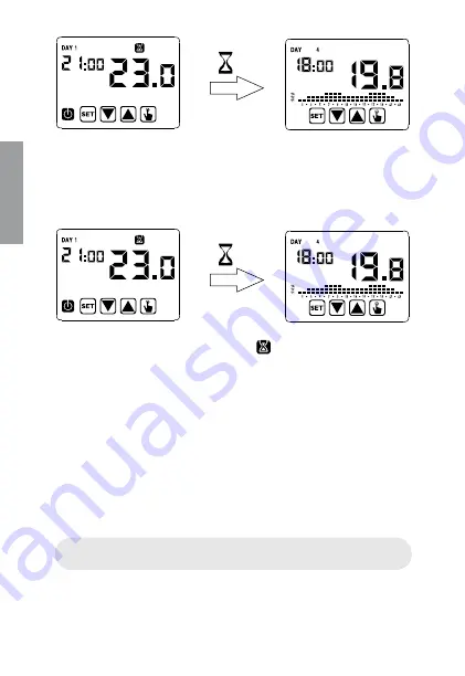 emmeti Sintesi Wall User Manual Download Page 68