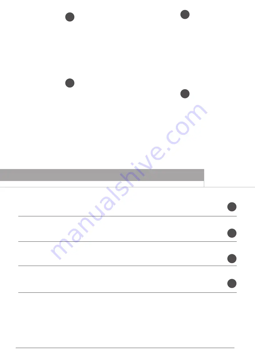 emmeti Tank in Tank 1000 Installation And Use Manual Download Page 2