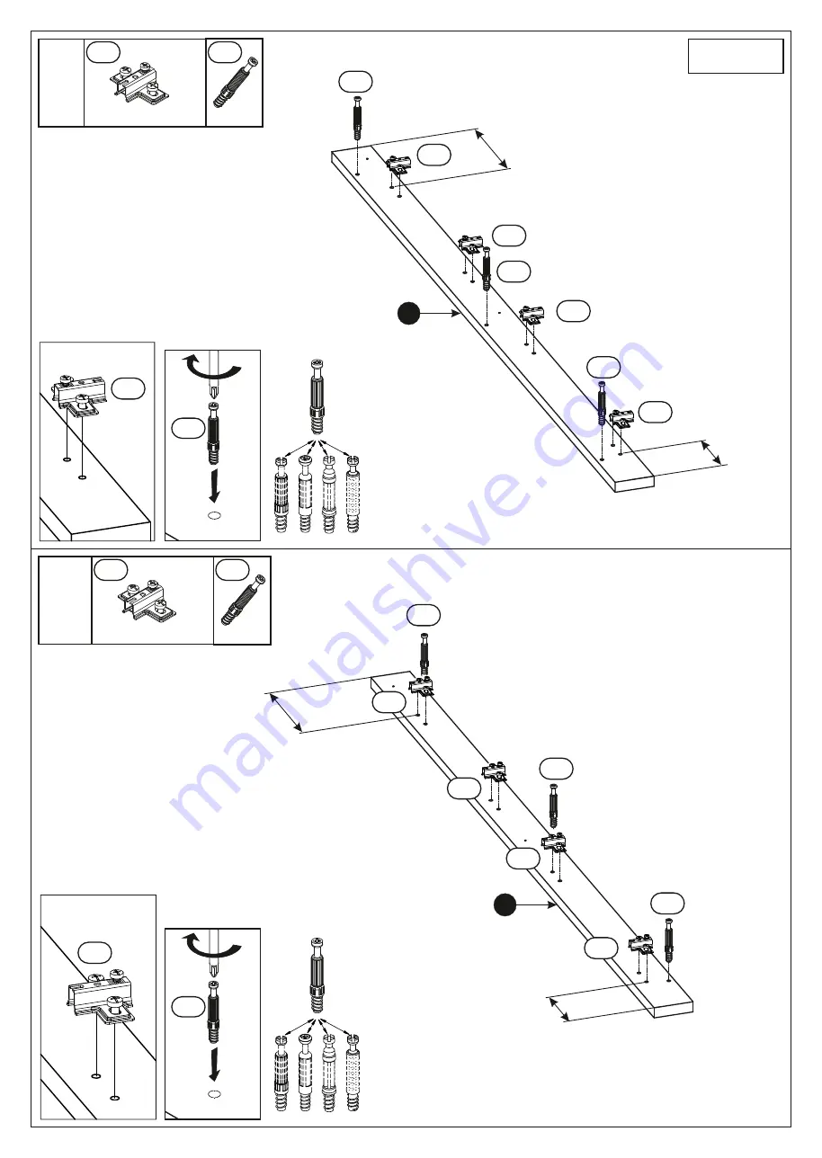 Emmezeta 22599601 Assembling Instructions Download Page 8