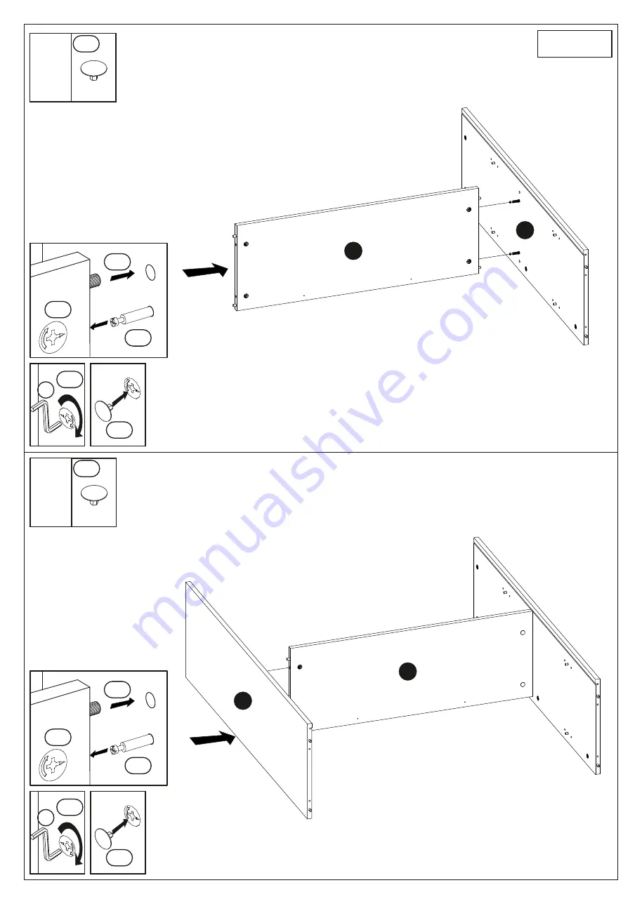 Emmezeta 22599601 Assembling Instructions Download Page 9