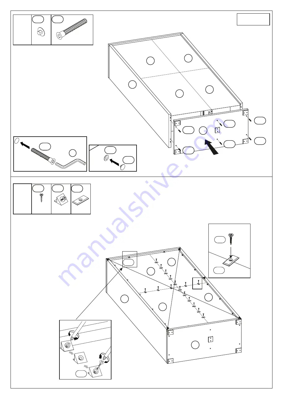 Emmezeta 605350 Assembly Instructions Manual Download Page 13