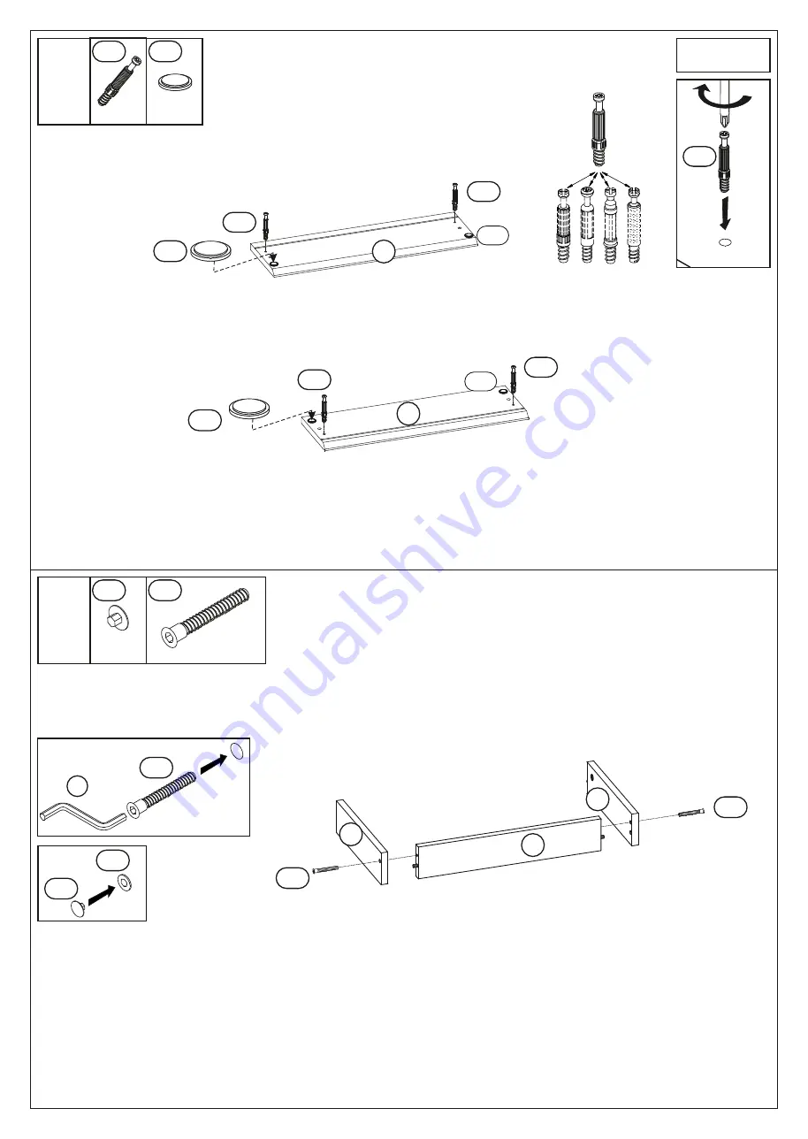 Emmezeta 605350 Assembly Instructions Manual Download Page 16