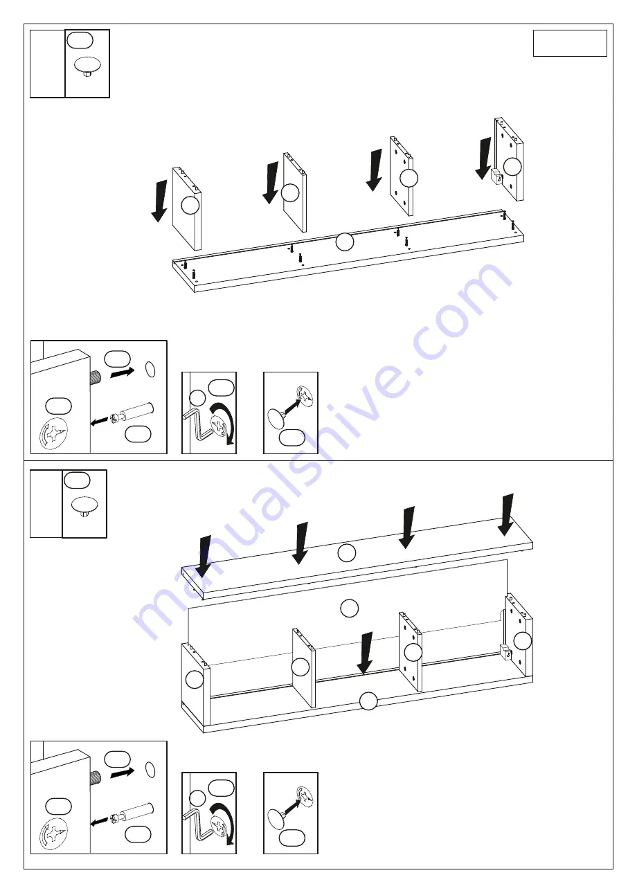 Emmezeta 605357 Assembling Instructions Download Page 7