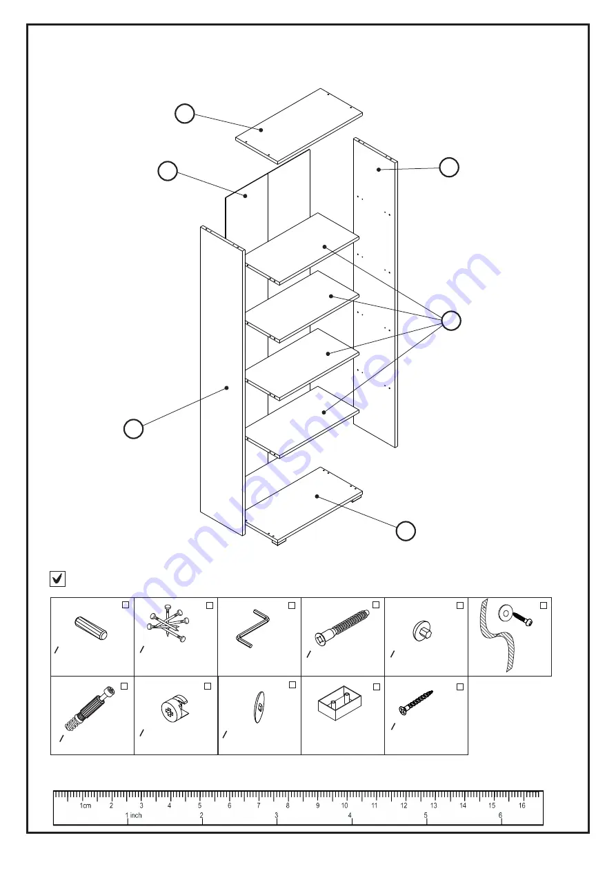 Emmezeta EMIL 40 Assembling Instructions Download Page 2