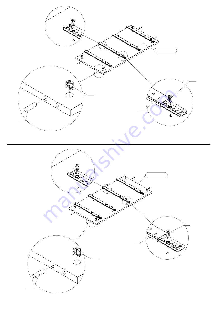 Emmezeta HEYK231 Assembling Instruction Download Page 13