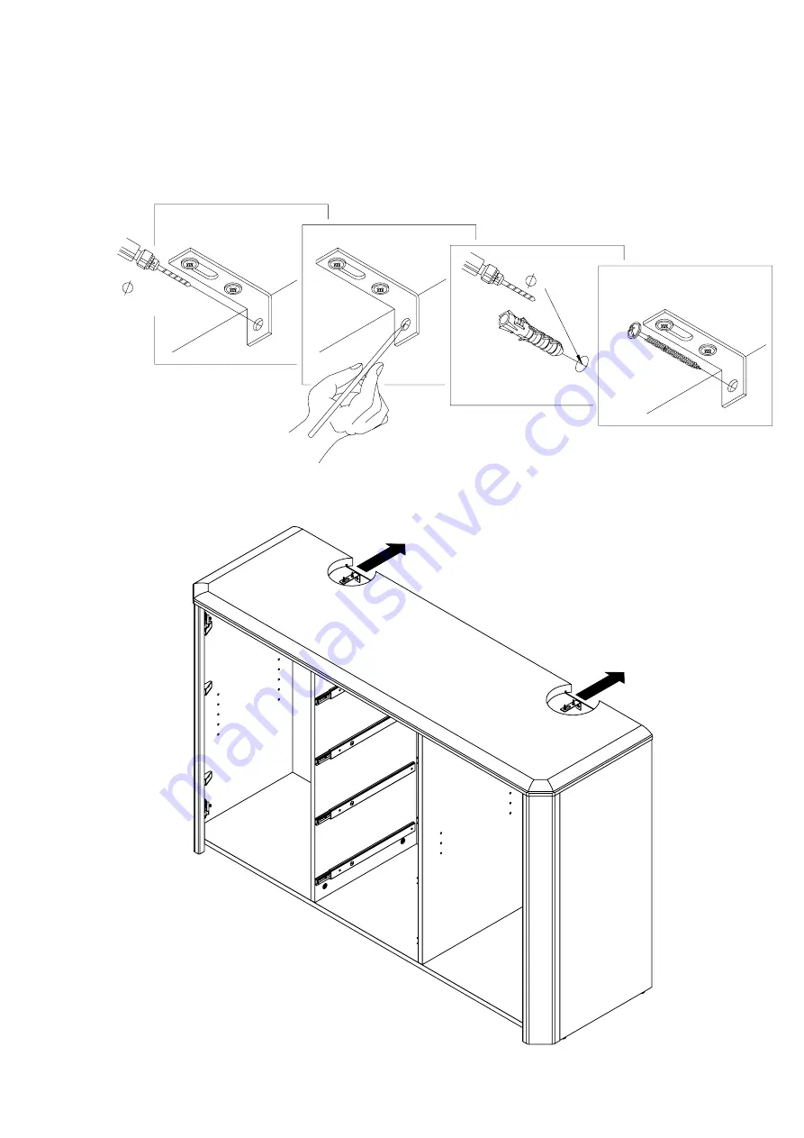 Emmezeta HEYK231 Assembling Instruction Download Page 19