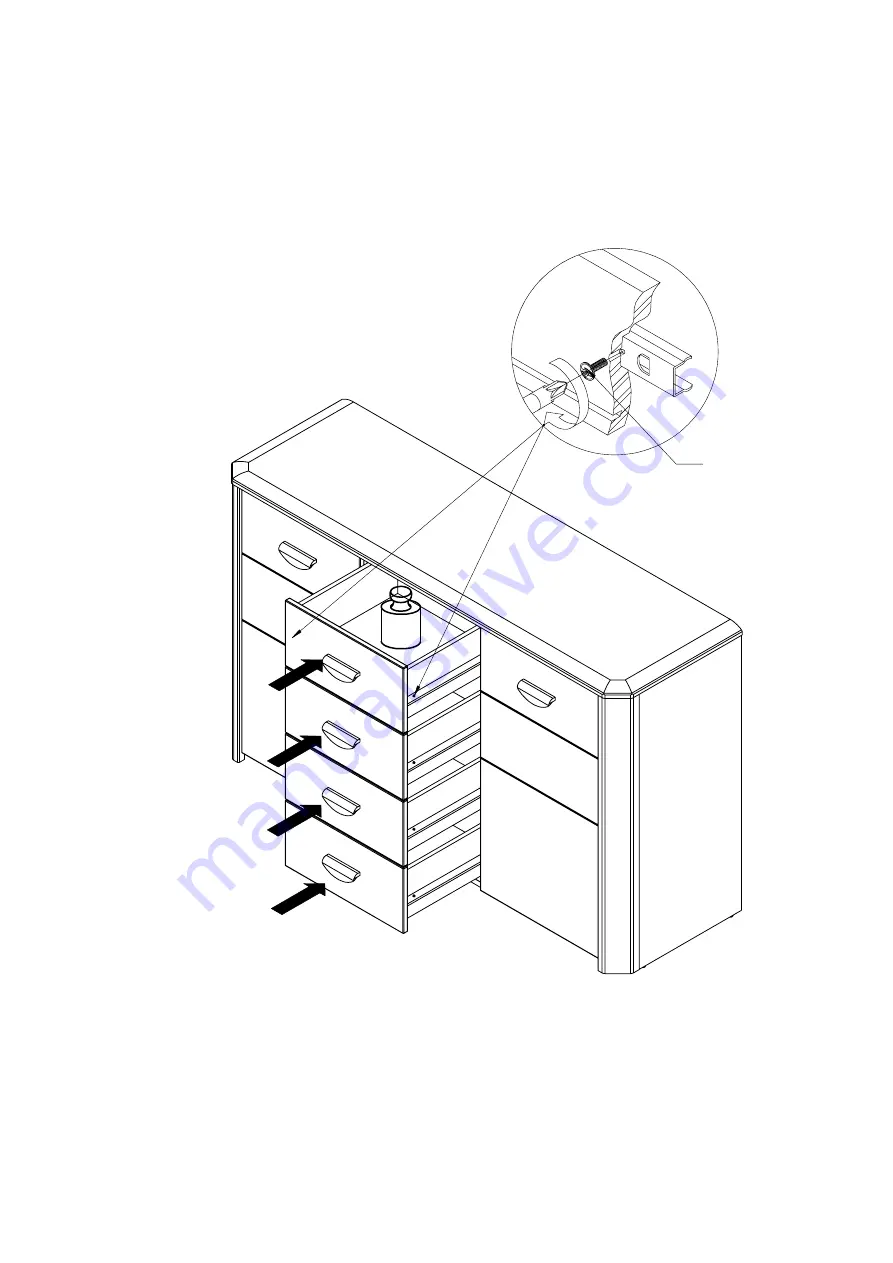 Emmezeta HEYK231 Assembling Instruction Download Page 25