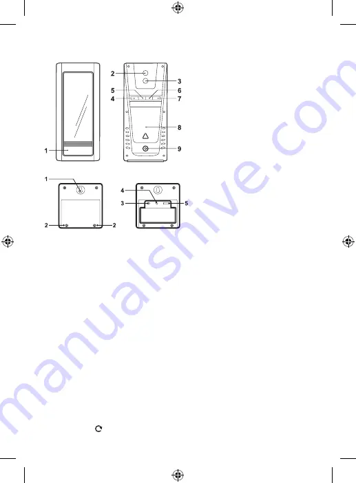 Emos E4971 Manual Download Page 7