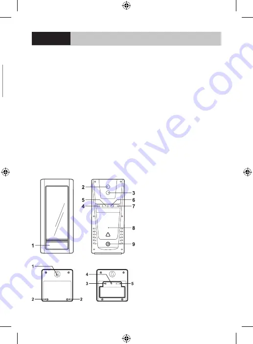 Emos E4971 Manual Download Page 29