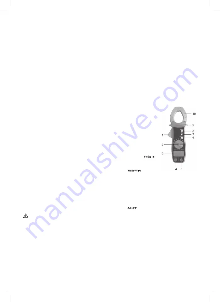 Emos M0400 Manual Download Page 10