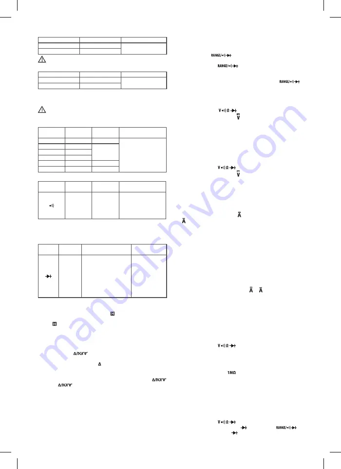 Emos M0400 Manual Download Page 33