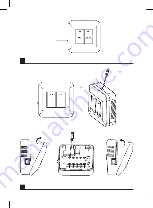 Emos P5623 Manual Download Page 3