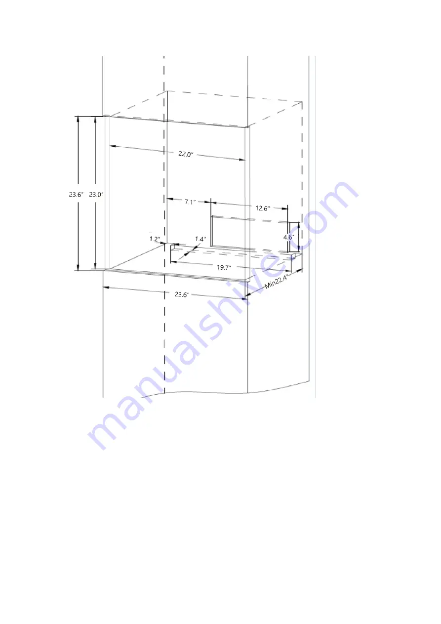 Empava EMPV-24WOB21 Instruction Manual Download Page 11