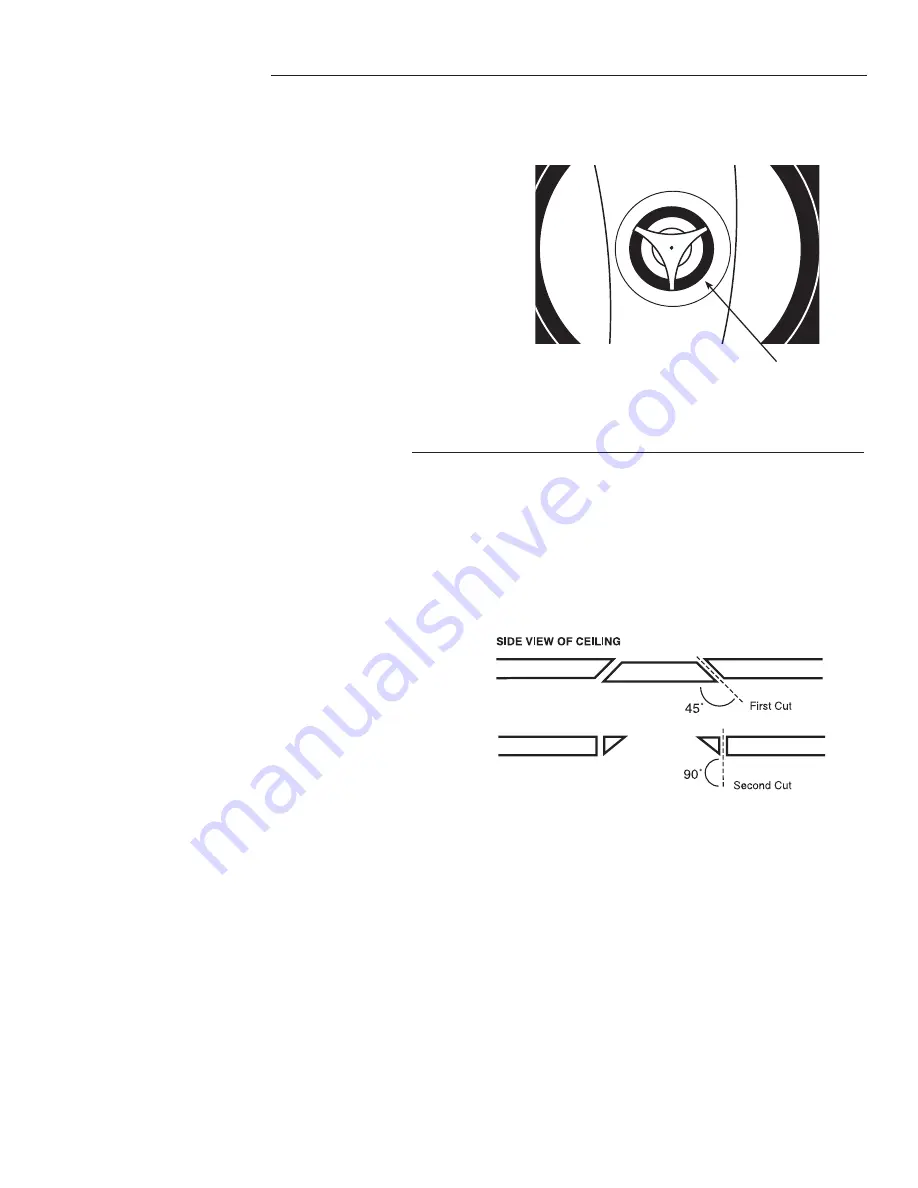 Emphasys CL85 Installer'S Manual Download Page 2