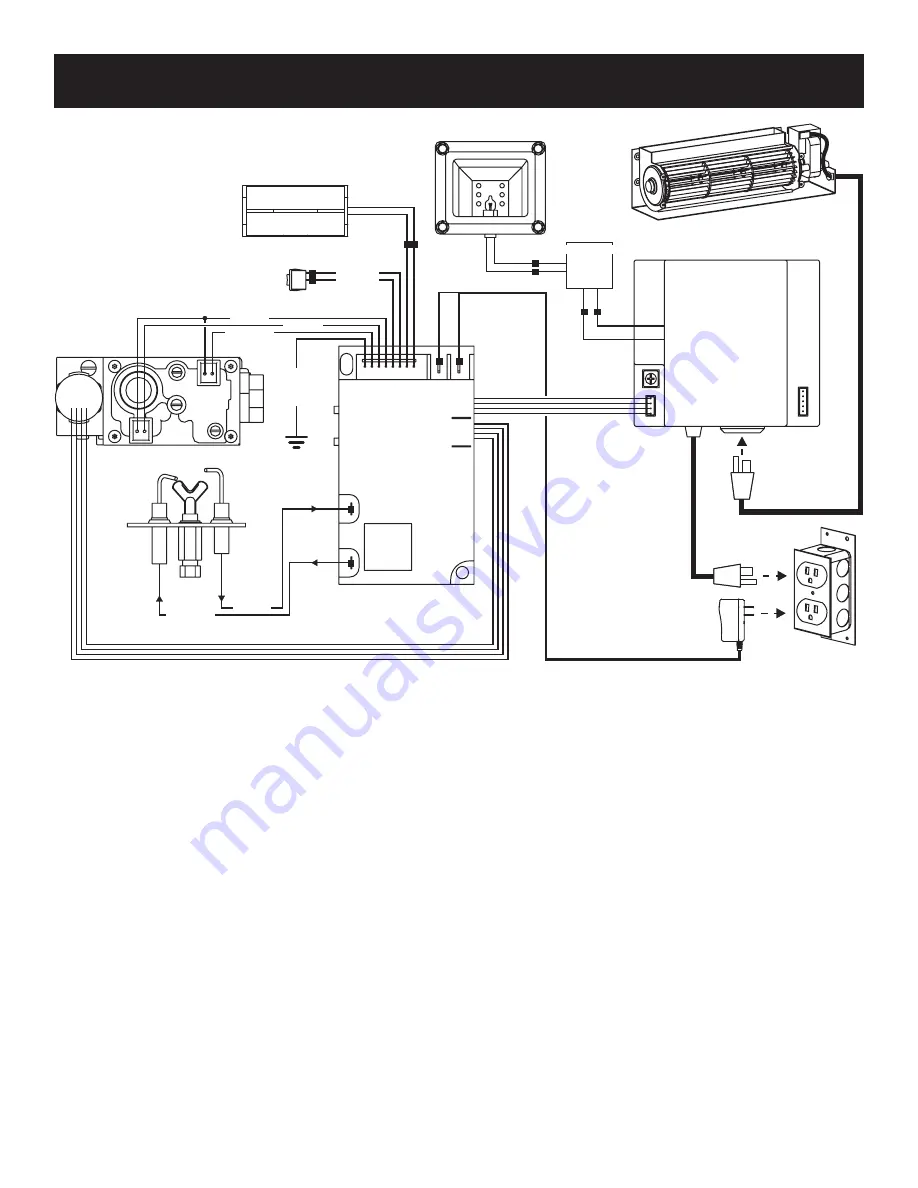 Empire Comfort Systems DLCX36SP93N-1 Скачать руководство пользователя страница 41