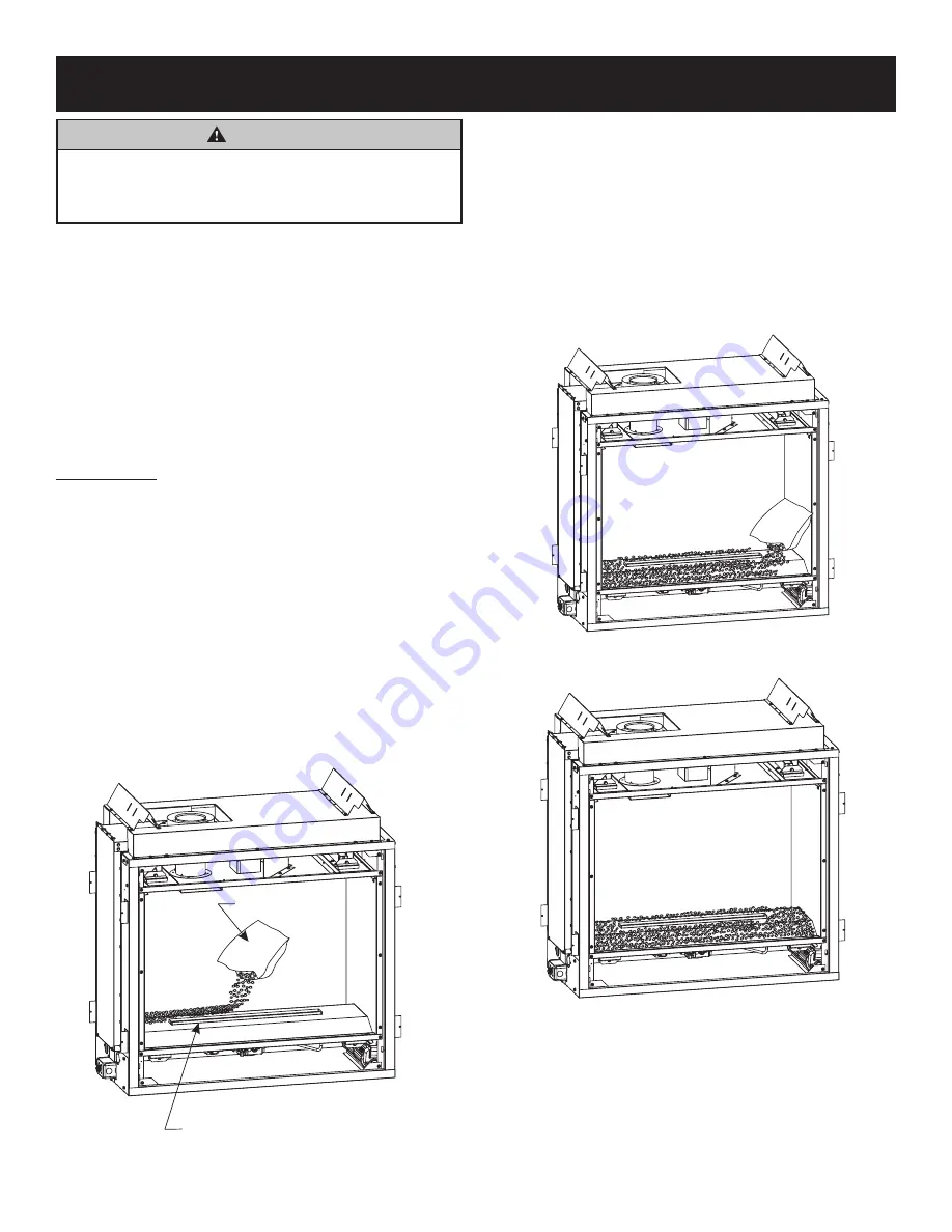 Empire Comfort Systems DLCX36SP93N-1 Скачать руководство пользователя страница 47