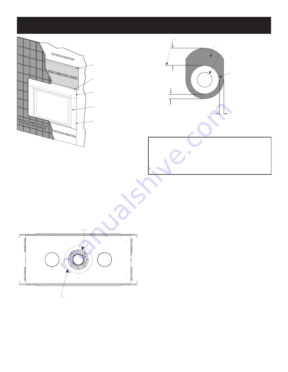 Empire Comfort Systems DVCT40CSP95N-1 Скачать руководство пользователя страница 18