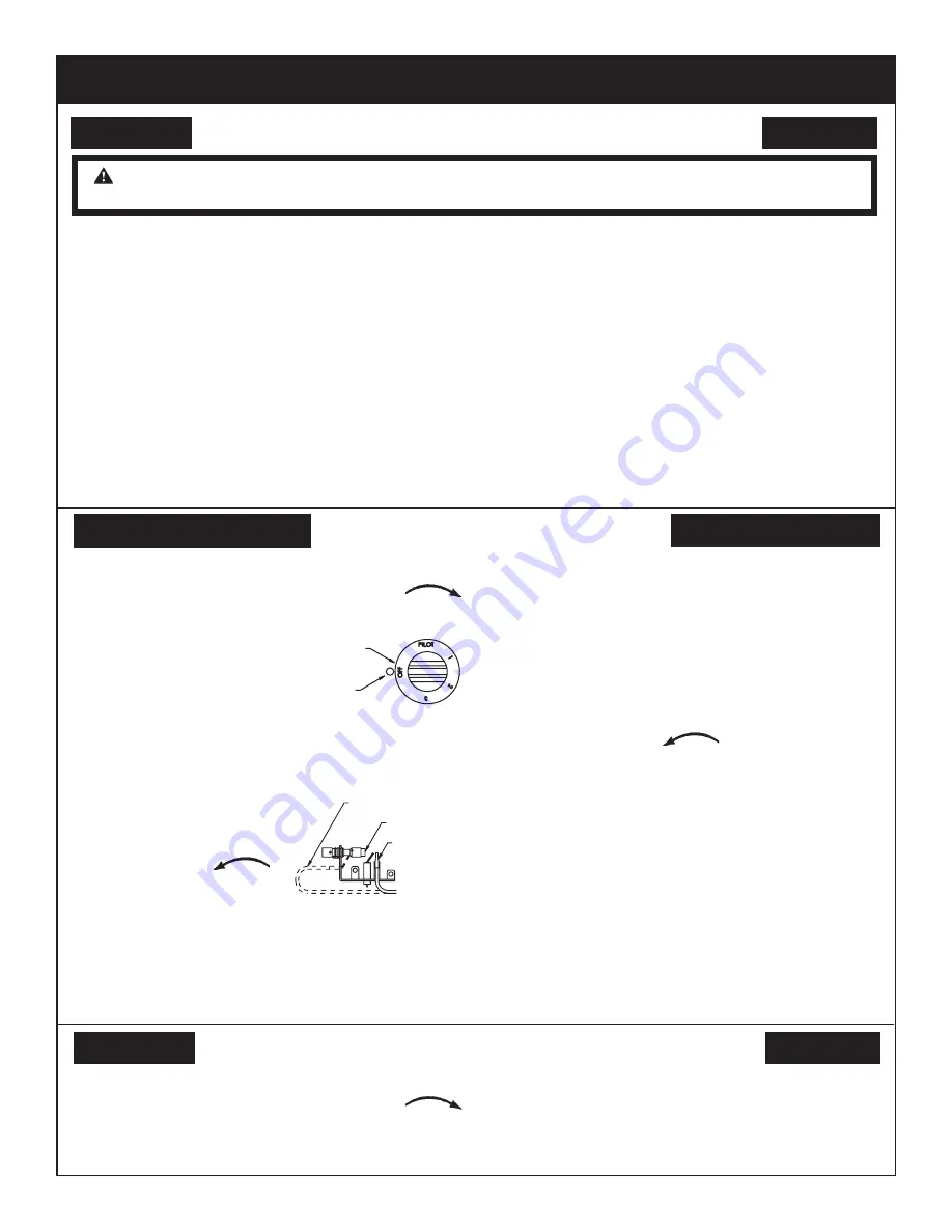 Empire Comfort Systems FDR30LBP-2 Скачать руководство пользователя страница 21