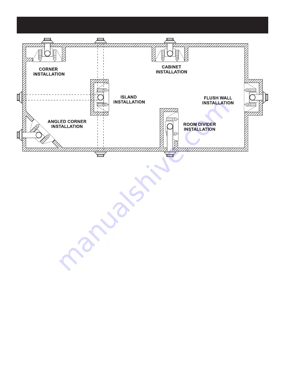 Empire DVCD32FP3-2 Installation Instructions And Owner'S Manual Download Page 11