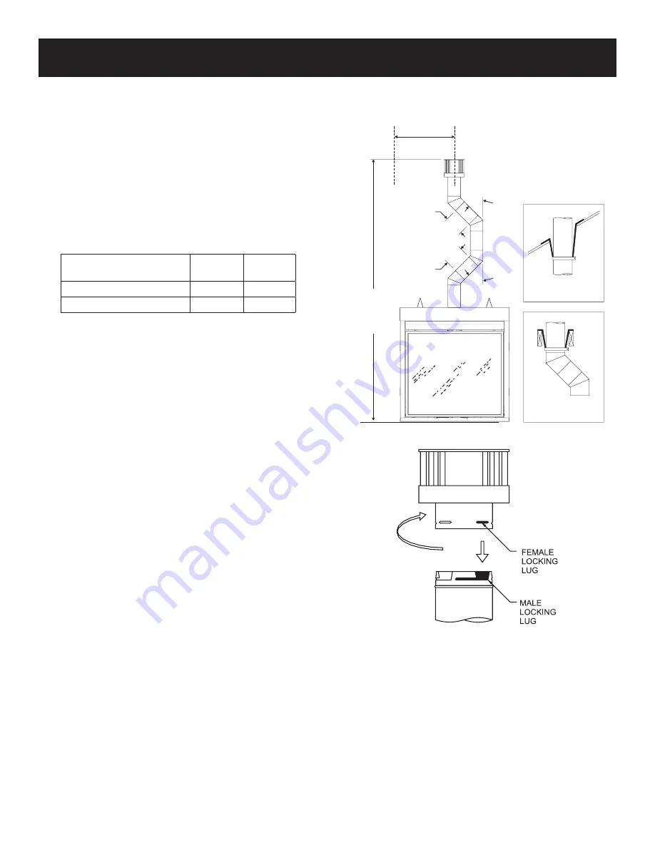 Empire DVCD32FP3-2 Installation Instructions And Owner'S Manual Download Page 33