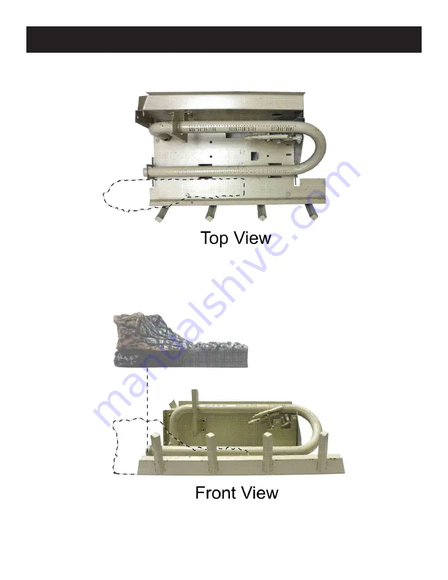 Empire DVCD32FP3-2 Installation Instructions And Owner'S Manual Download Page 41