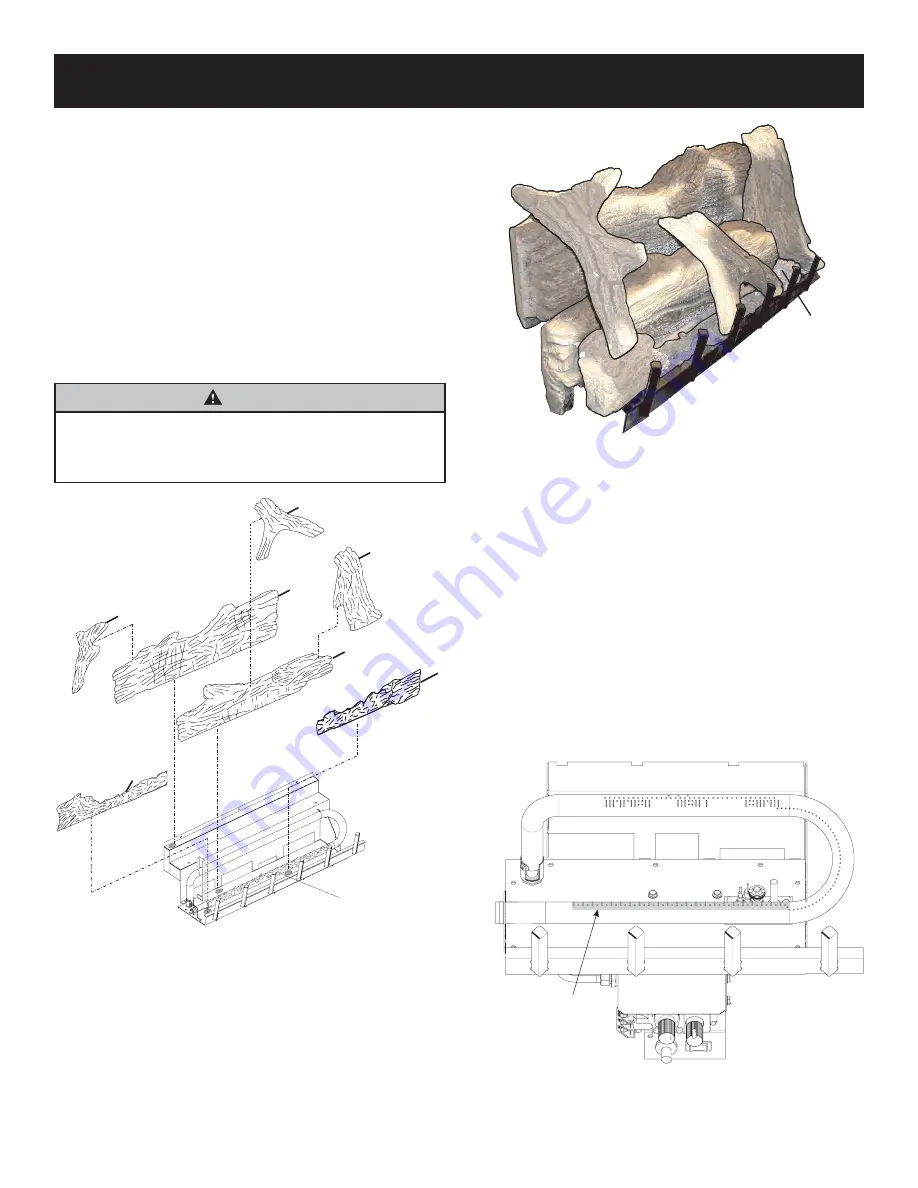 Empire DVCD32FP3-2 Installation Instructions And Owner'S Manual Download Page 59