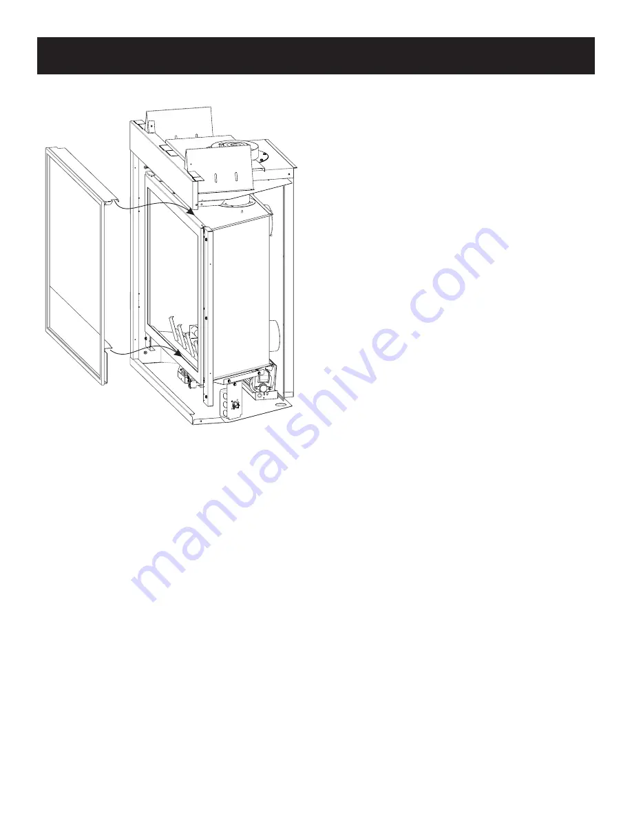 Empire DVCD32FP3-2 Installation Instructions And Owner'S Manual Download Page 84