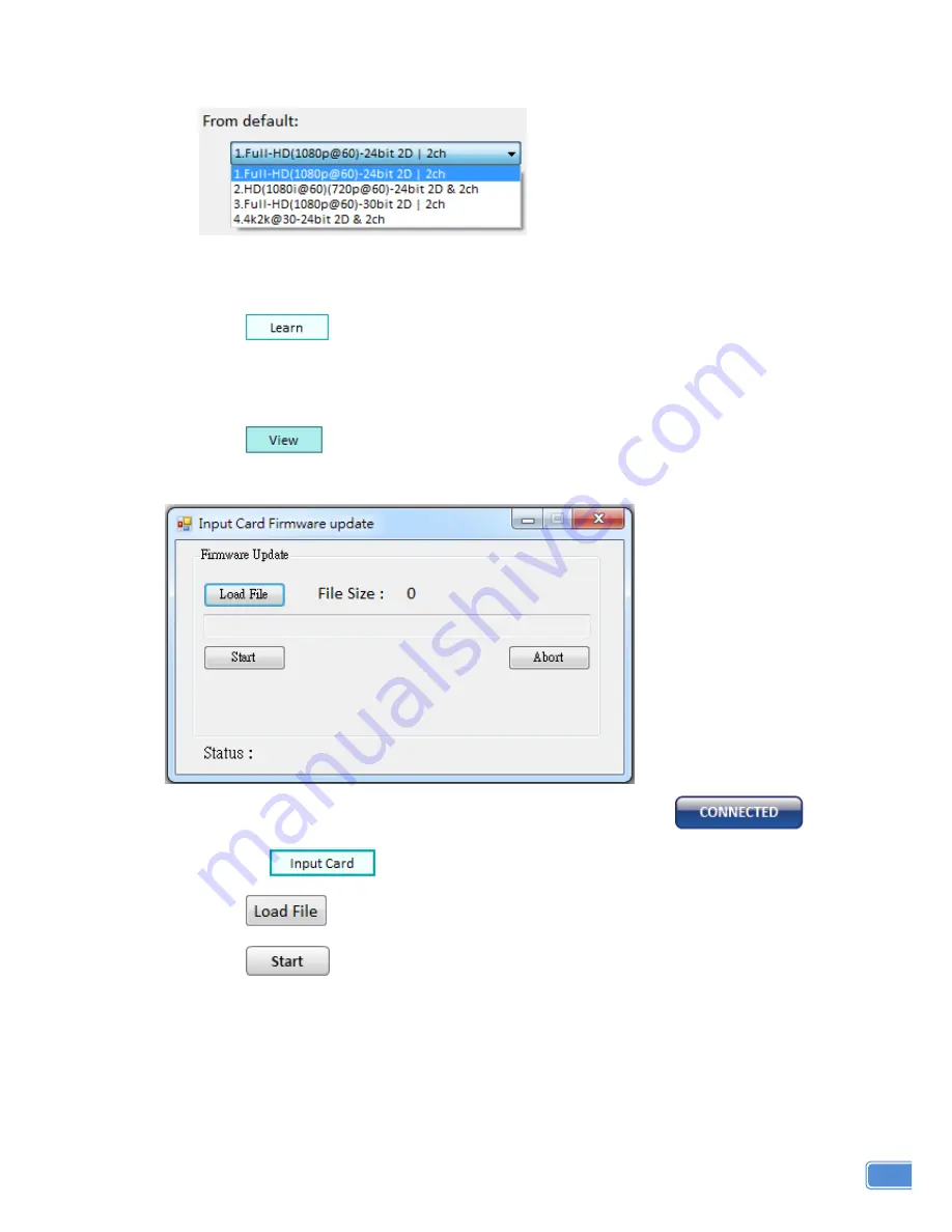 EMS Imaging iVu9s-Pro User Manual Download Page 15