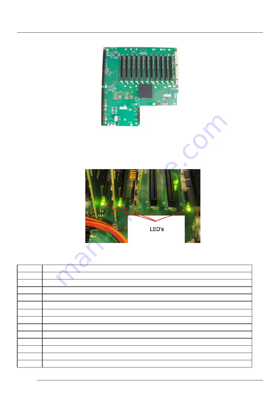 EMS Imaging XtremeIPC VSN1100 Series User Manual Download Page 23