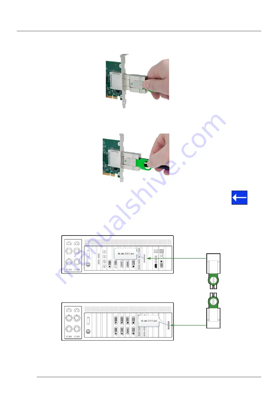 EMS Imaging XtremeIPC VSN1100 Series Скачать руководство пользователя страница 26