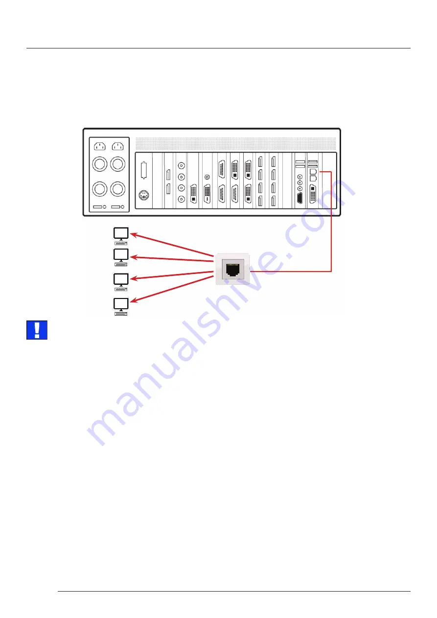 EMS Imaging XtremeIPC VSN1100 Series User Manual Download Page 31