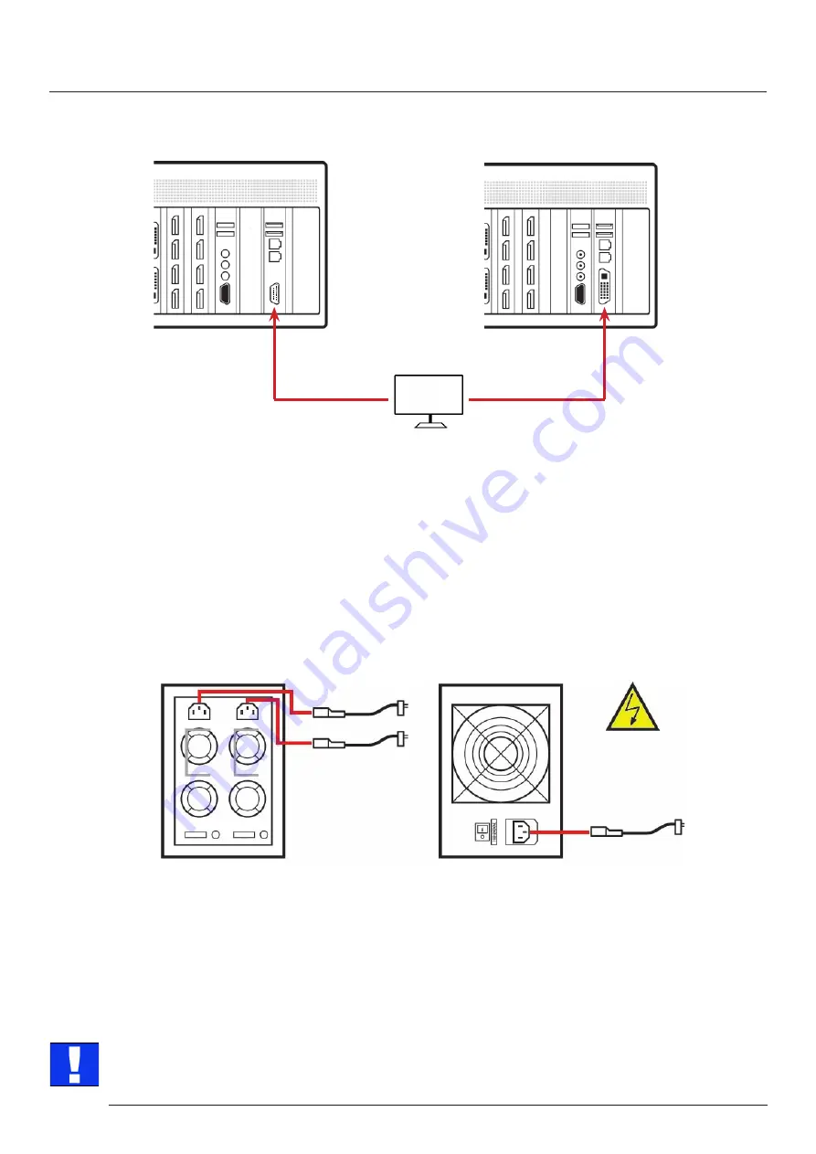 EMS Imaging XtremeIPC VSN1100 Series Скачать руководство пользователя страница 34