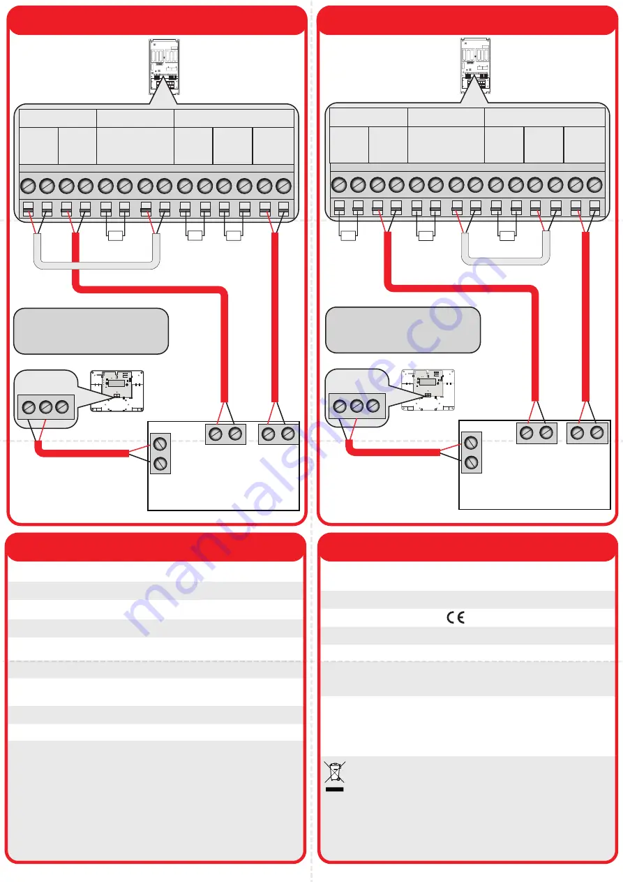 EMS EC-63-0001 Installation Manual Download Page 2