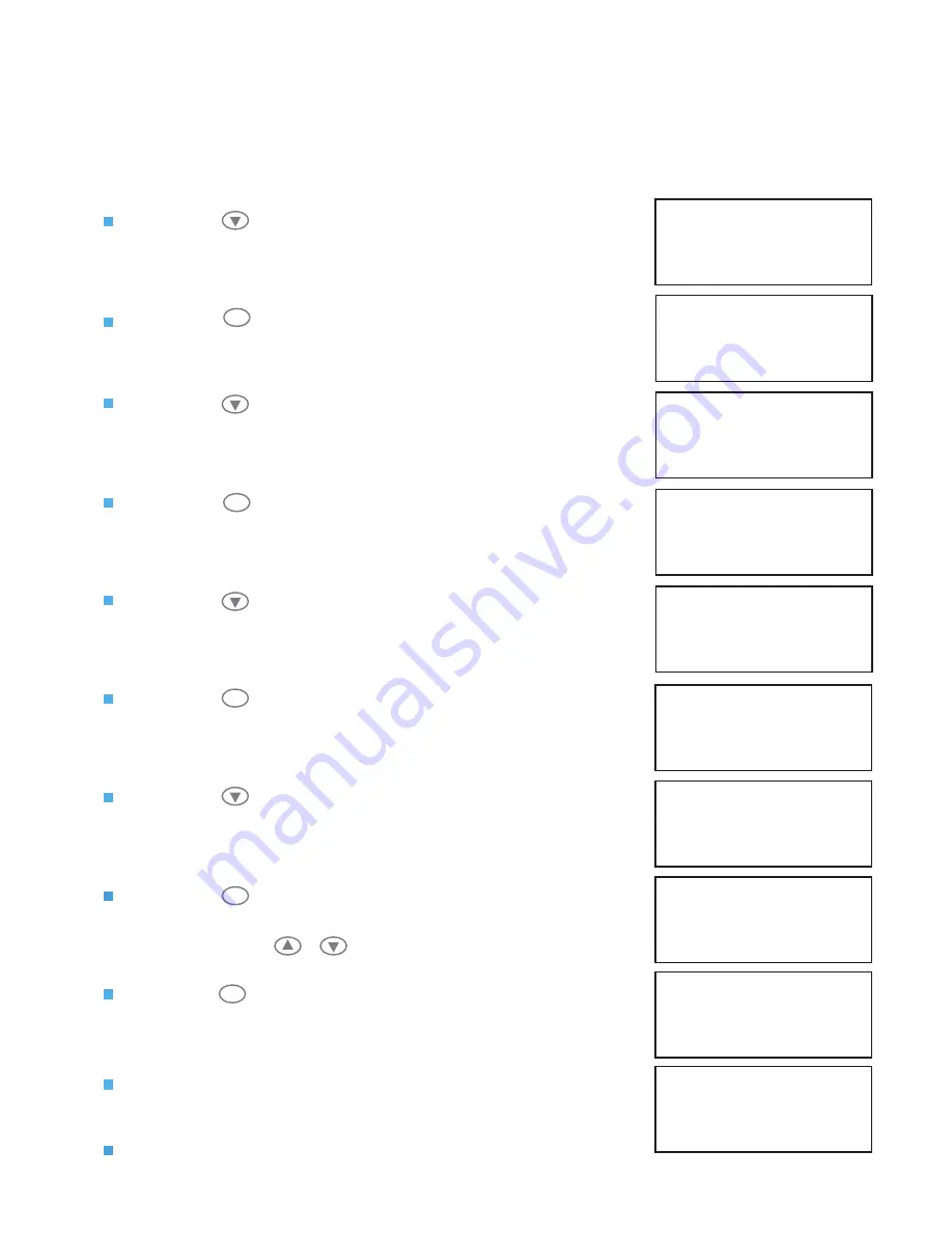 EMS iris+ Installation Manual Download Page 24